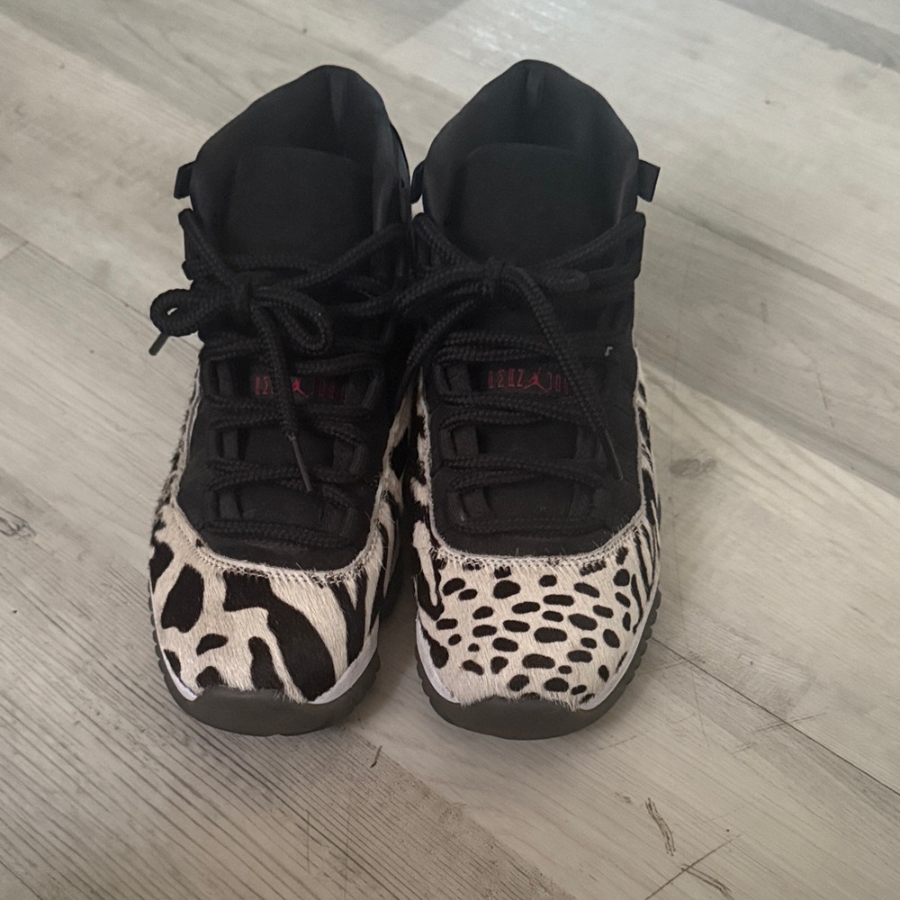 Jordan 11